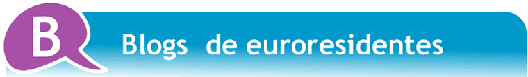 blogs euroresidentes