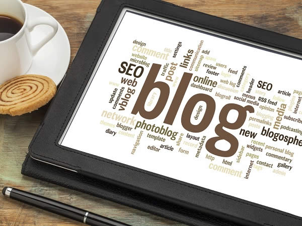 Plataformas para publicar blogs