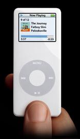 iPod Nano