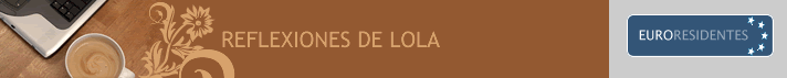 Reflexiones de Lola