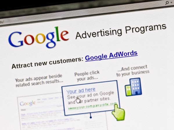 Google Adwords