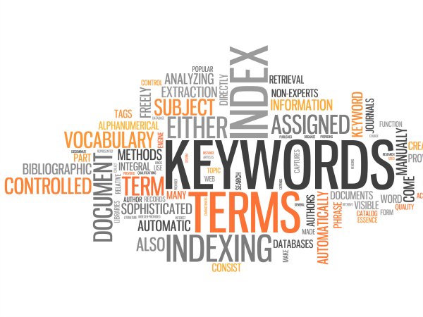 Keywords