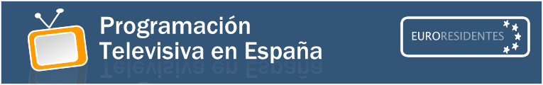 Programaci&oacute;n televisi&oacute;n en Espa&ntilde;a