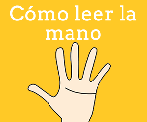 leer la mano