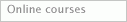 Online Courses