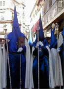 HOLY WEEK IN SPAIN