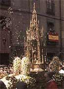 HOLY WEEK IN SPAIN