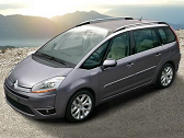 Citr&ouml;en C4 Picasso