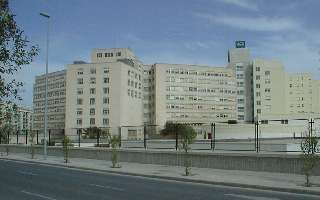 HEART OPERATION IN SPAIN