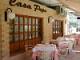 Casa Pepe restaurant, Alicante