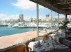 Darsena restaurant, Alicante