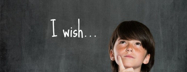 Pronunciación de "I wish"