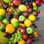 Pronunciación de las frutas en inglés