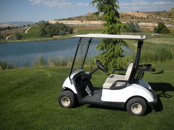 Santa Clara Golf Granada