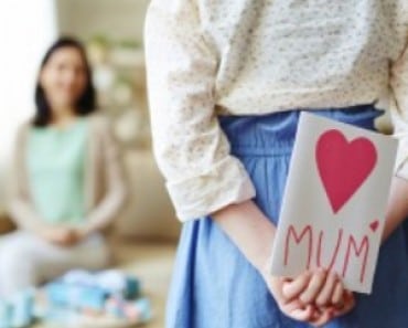 Ideas y regalos para el Día de la Madre