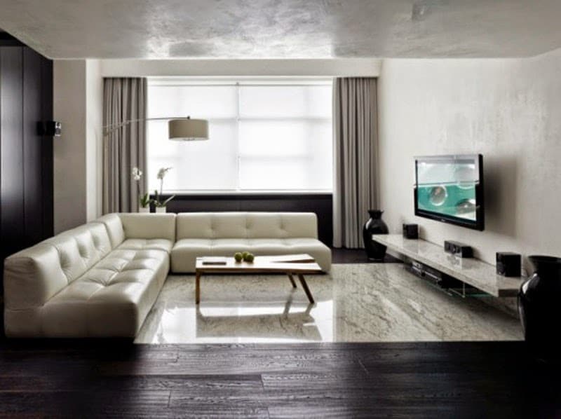 Consejos para decorar un salon decoracion en el hogar Decoracion