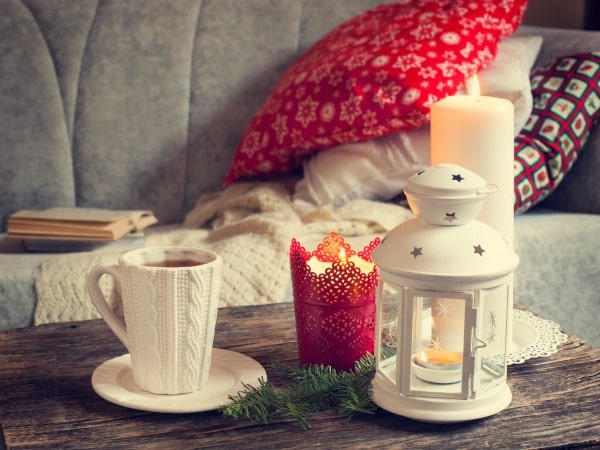 5 formas de decorar con candelabros tu mesa en navidad ... Elegantes decoración Candelabros