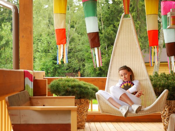 Sorprende decorando tu balcón o terraza con estos 7 sencillos y ...