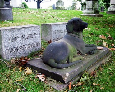 Cementerios de Mascotas