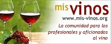 Mis Vinos, red social de vinos