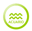 Signo Acuario