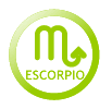 Signo Escorpio 