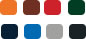 colores