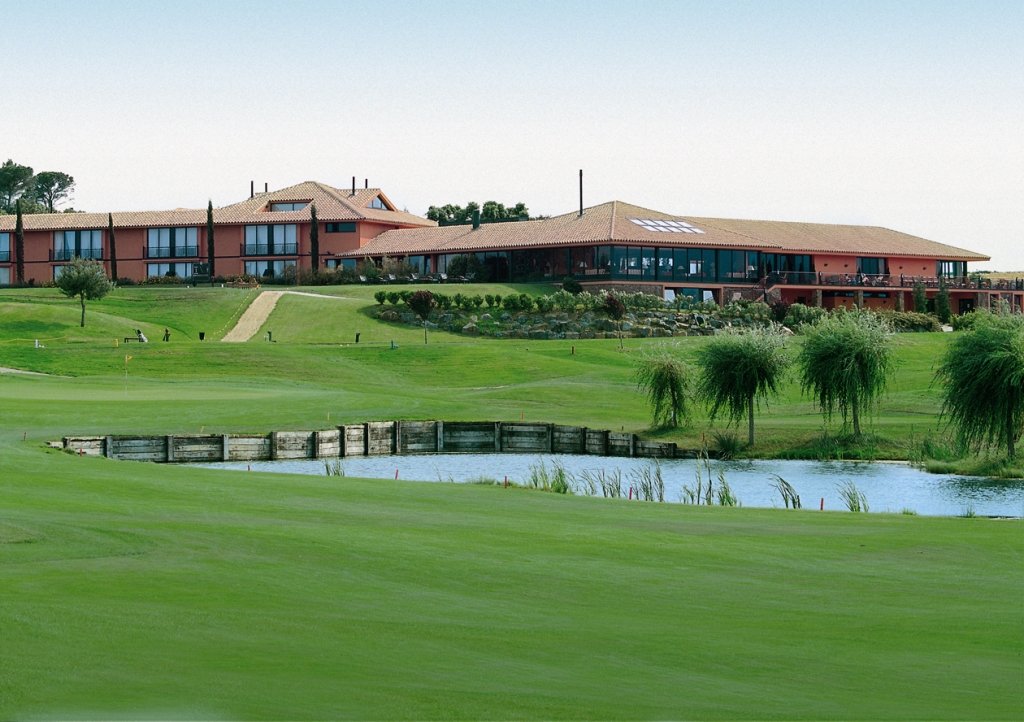 Hotel Torremirona, Figueras