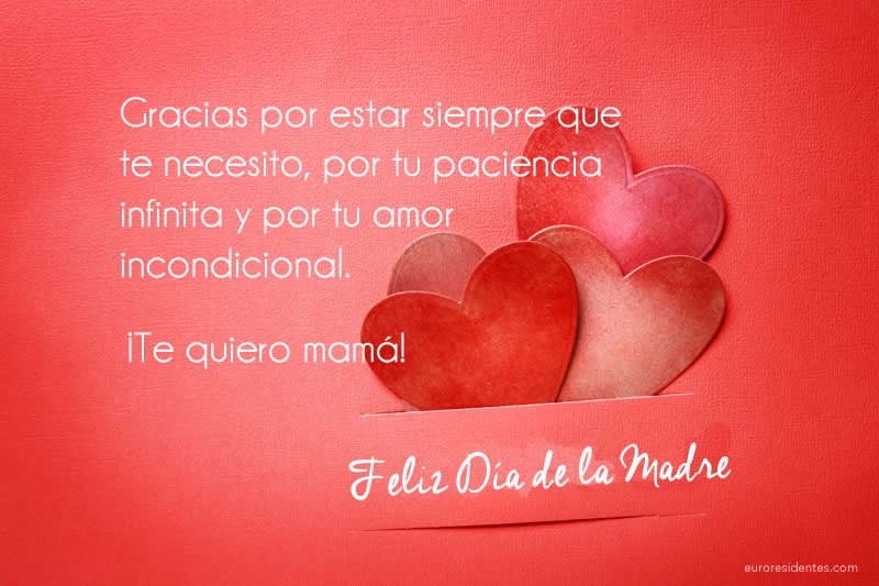 Ser mamá es  Frases inspiradoras, Ser mamá frases, Feliz dia madres  frases