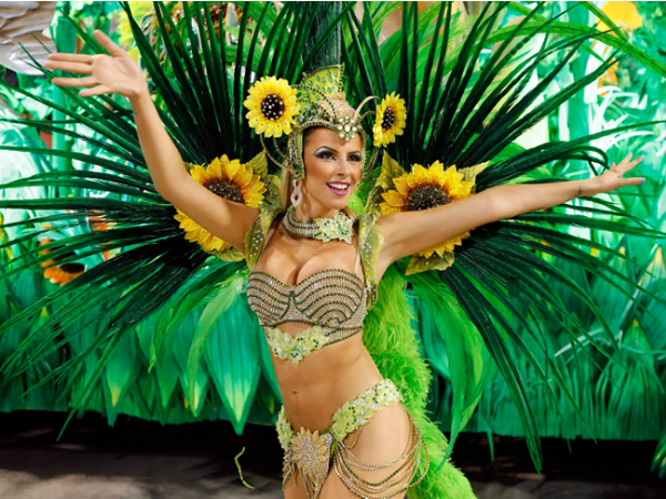 Carnaval de Rio de Janeiro