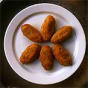 SPANISH CROQUETAS