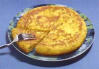 Spanish omelette Recipe