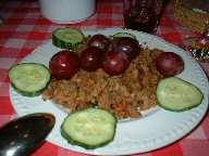 Recetas nuestro bar