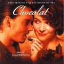 chocolat  pelicula
