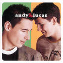 andy  & lucas
