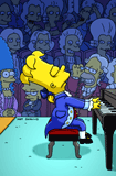 bart simpson