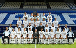 Real Madrid