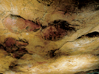Cuevas de Altamira