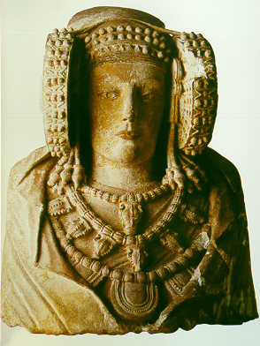 Dama de Elche