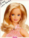 Fiesta cumplea&ntilde;os Barbie