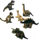 Fiesta de dinosaurios