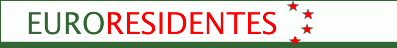 Euroresidentes, Espa&ntilde;a, Spain