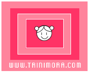 trinmora dise&ntilde;o web