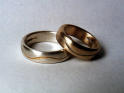 boda anillos