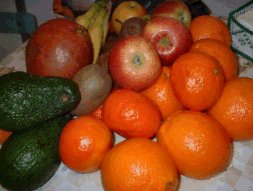 recetas de comida vegetariana