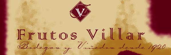 Frutos Villar