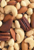 frutos secos