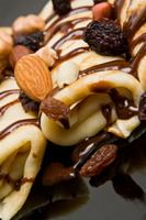 recetas frutos secos