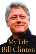 MY LIFE BILL CLINTON
