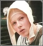 La joven de la perla